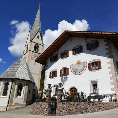 Gosthof Kastelruth Apartamento Exterior foto