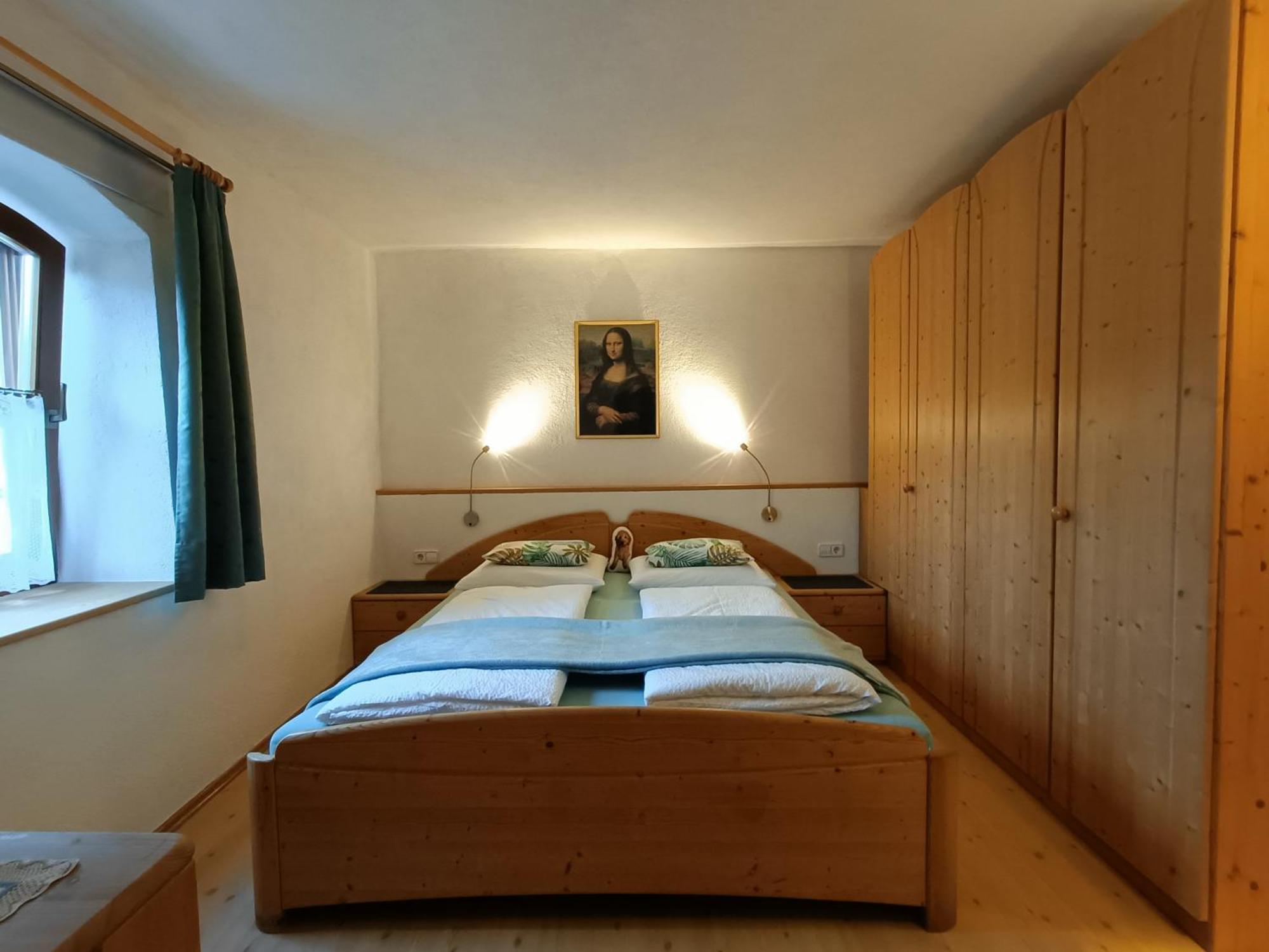 Gosthof Kastelruth Apartamento Exterior foto
